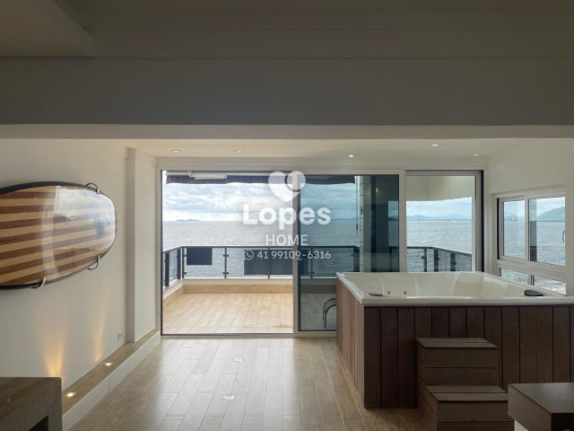 COBERTURA no Bairro: Praia Mansa - Lopes Home - Caiobá - foto 7