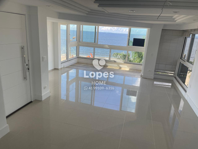COBERTURA no Bairro: Praia Mansa - Lopes Home - Caiobá - foto 2