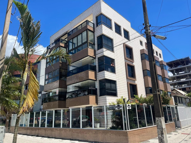 COBERTURA no Bairro: Praia Mansa - Lopes Home - Caiobá - foto 24