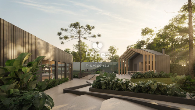 APARTAMENTO no Bairro: Mossunguê - Lopes Home - Curitiba - foto 1