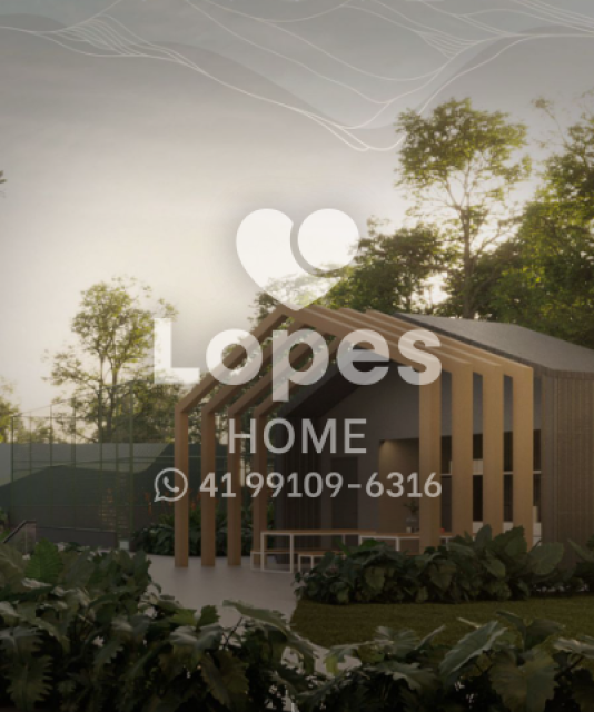 APARTAMENTO no Bairro: Mossunguê - Lopes Home - Curitiba - foto 2