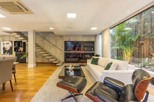 Casa em Condomínio no bairro São Braz