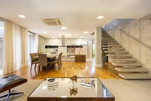 Casa em Condomínio no bairro São Braz