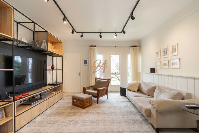 Casa em Condomínio no bairro Santo Inácio