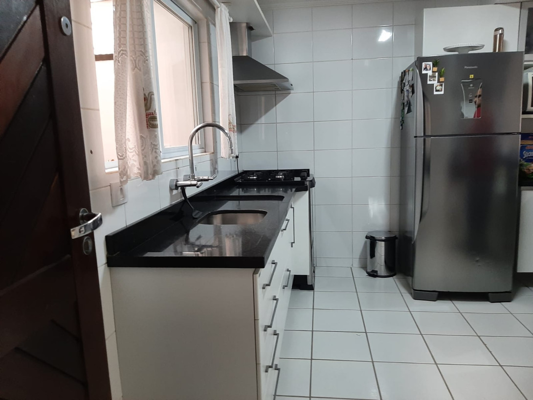 Foto 7 - SOBRADO em CURITIBA - PR, no bairro Alto Boqueirão - Referência PIV-SOB0562