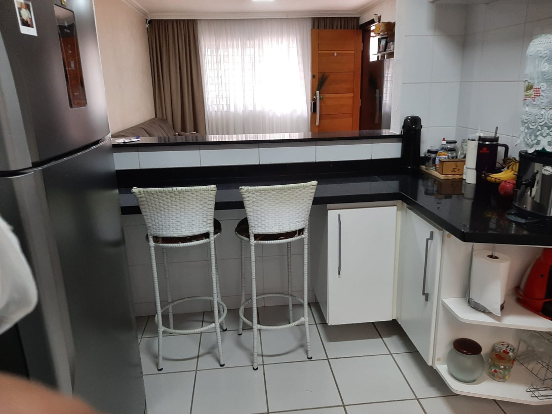 Foto 9 - SOBRADO em CURITIBA - PR, no bairro Alto Boqueirão - Referência PIV-SOB0562