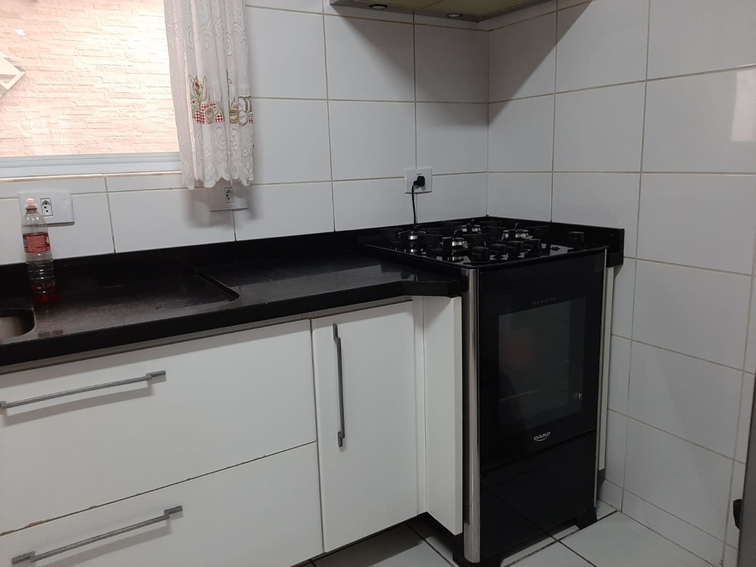 Foto 12 - SOBRADO em CURITIBA - PR, no bairro Alto Boqueirão - Referência PIV-SOB0562