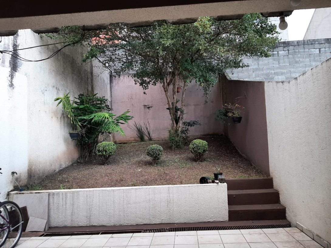 Foto 14 - SOBRADO em CURITIBA - PR, no bairro Alto Boqueirão - Referência PIV-SOB0562