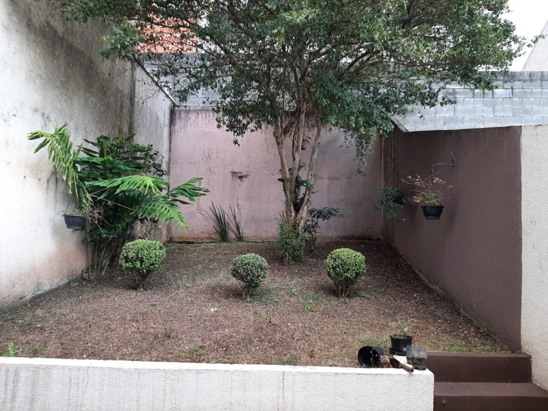 Foto 16 - SOBRADO em CURITIBA - PR, no bairro Alto Boqueirão - Referência PIV-SOB0562