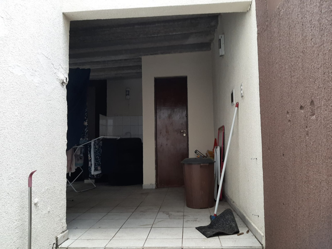 Foto 19 - SOBRADO em CURITIBA - PR, no bairro Alto Boqueirão - Referência PIV-SOB0562