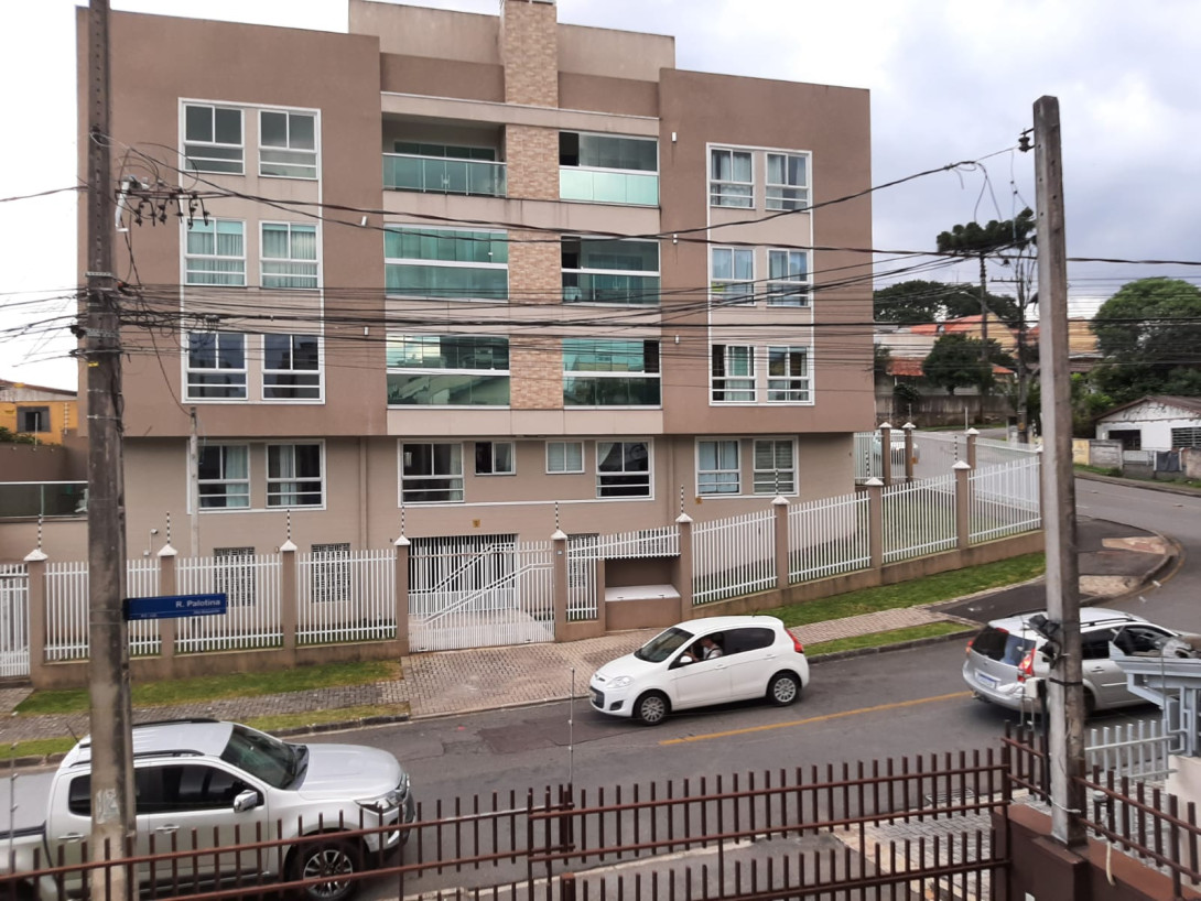 Foto 23 - SOBRADO em CURITIBA - PR, no bairro Alto Boqueirão - Referência PIV-SOB0562