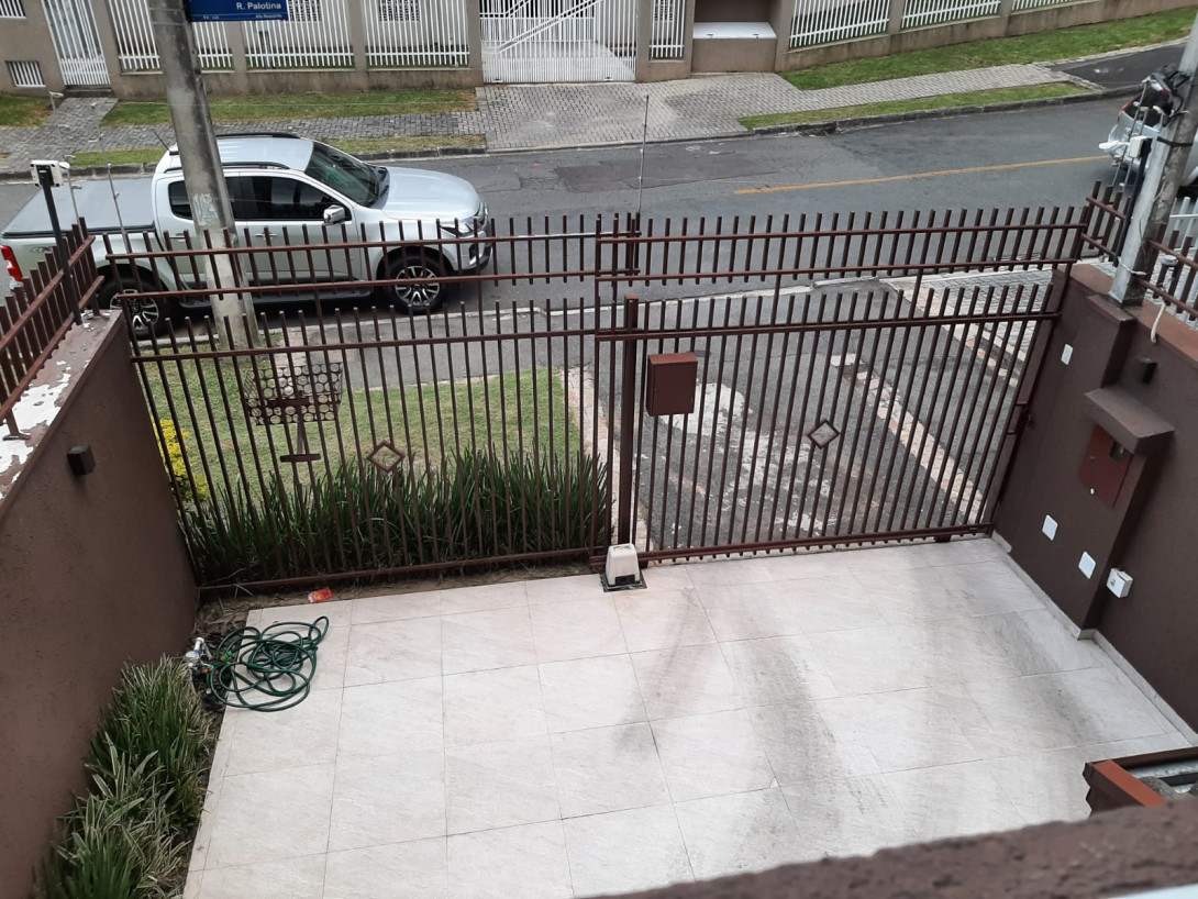 Foto 25 - SOBRADO em CURITIBA - PR, no bairro Alto Boqueirão - Referência PIV-SOB0562