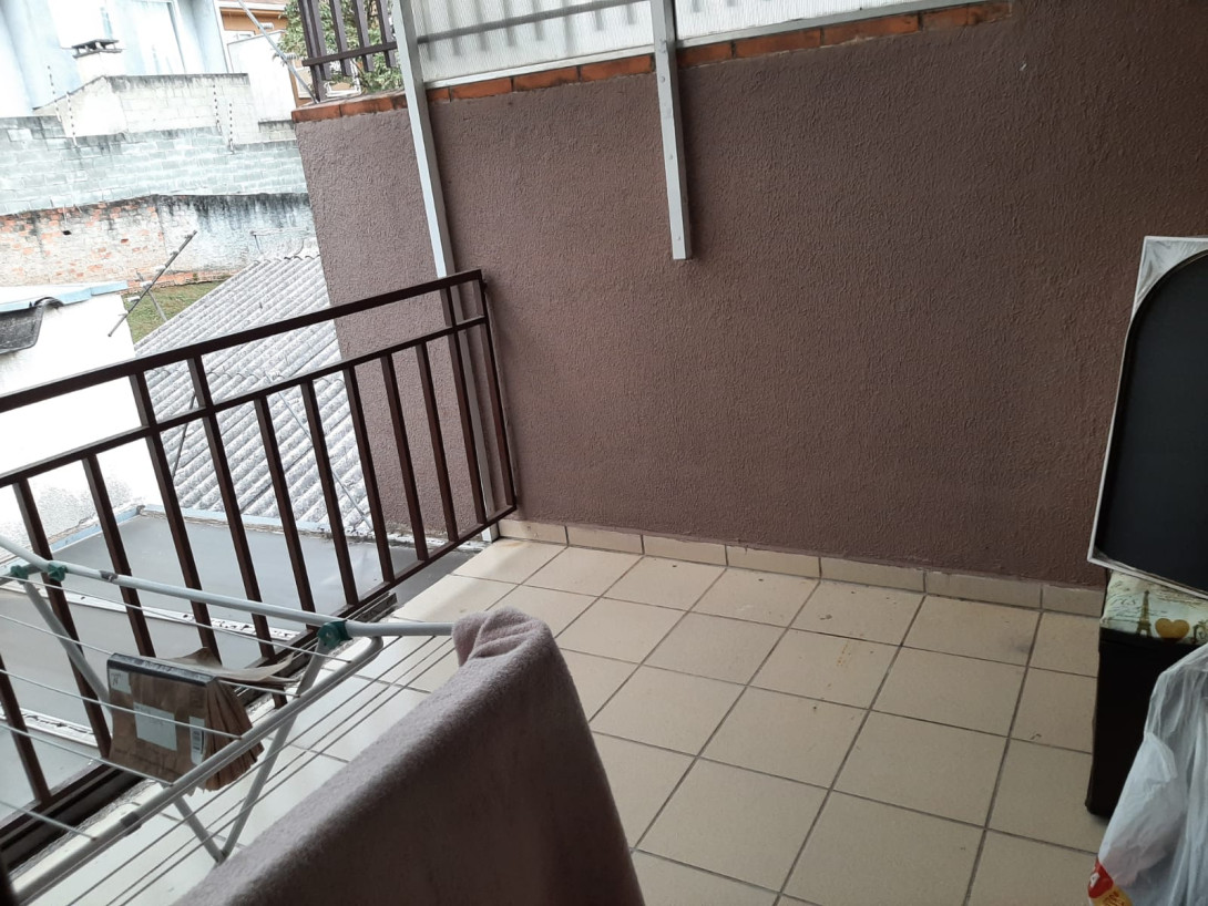 Foto 37 - SOBRADO em CURITIBA - PR, no bairro Alto Boqueirão - Referência PIV-SOB0562