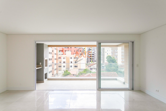 Apartamento no bairro Ahú