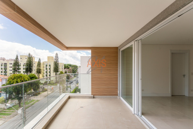 Apartamento no bairro Ahú