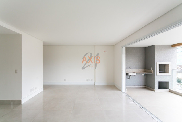 Apartamento no bairro Ahú