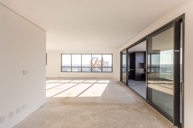 Apartamento no bairro Bigorrilho