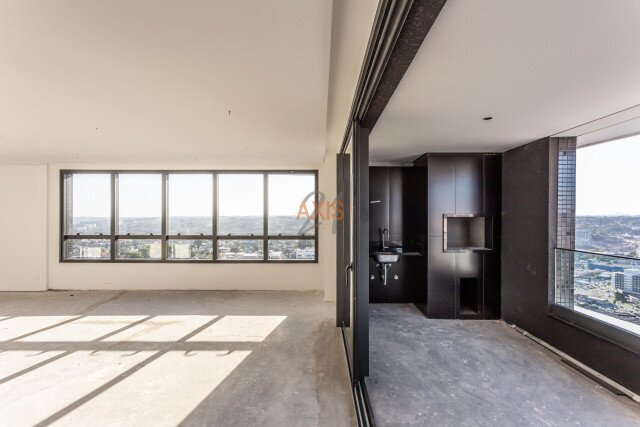 Apartamento no bairro Bigorrilho