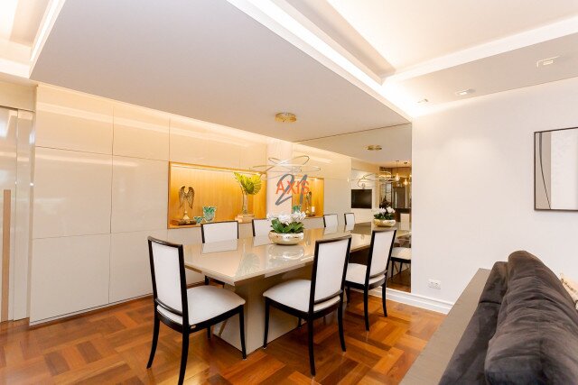 Apartamento no bairro Ecoville