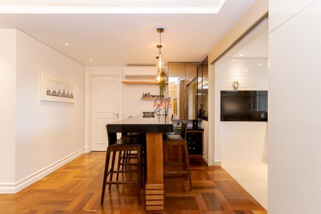 Apartamento no bairro Ecoville