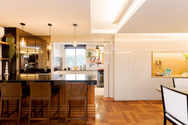 Apartamento no bairro Ecoville