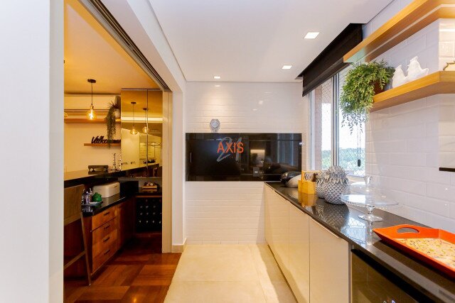 Apartamento no bairro Ecoville