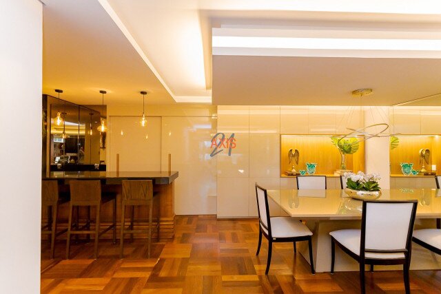 Apartamento no bairro Ecoville