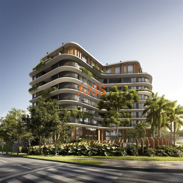 Apartamento no bairro Água Verde