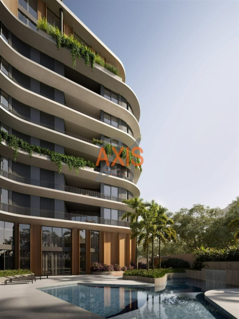 Apartamento no bairro Água Verde