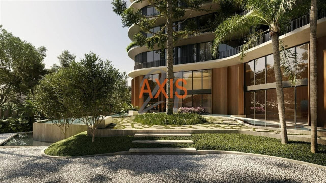 Apartamento no bairro Água Verde