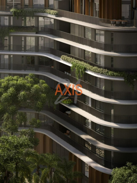 Apartamento no bairro Água Verde