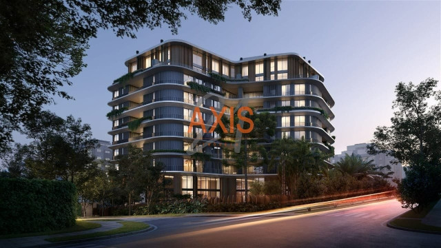 Apartamento no bairro Água Verde