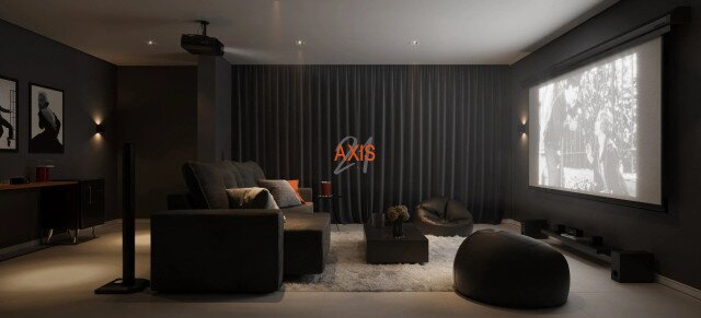 Apartamento no bairro Centro