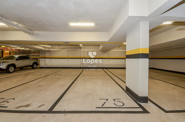 COBERTURA no Bairro: Juvevê - Lopes Home - Curitiba - foto 32