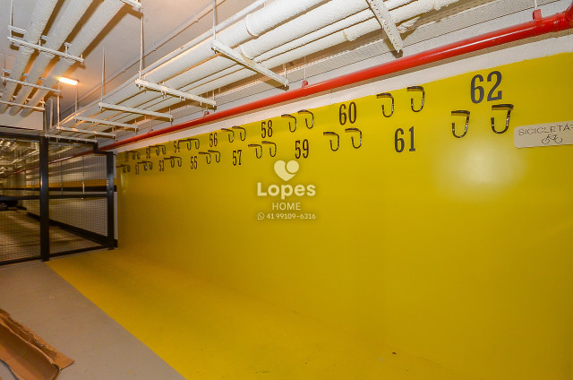 COBERTURA no Bairro: Juvevê - Lopes Home - Curitiba - foto 33