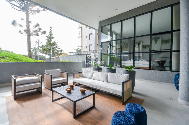 COBERTURA no Bairro: Juvevê - Lopes Home - Curitiba - foto 35