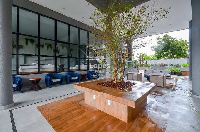 COBERTURA no Bairro: Juvevê - Lopes Home - Curitiba - foto 36