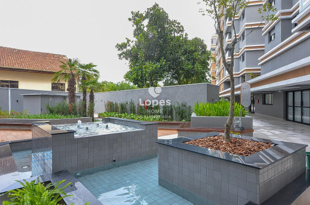 COBERTURA no Bairro: Juvevê - Lopes Home - Curitiba - foto 37