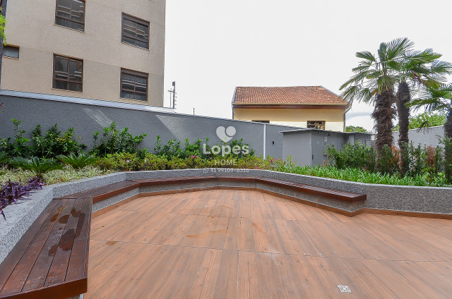 COBERTURA no Bairro: Juvevê - Lopes Home - Curitiba - foto 38