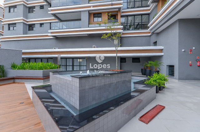 COBERTURA no Bairro: Juvevê - Lopes Home - Curitiba - foto 39
