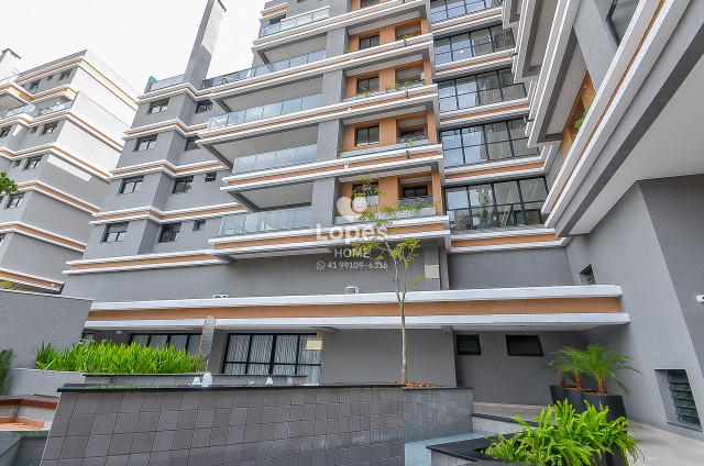 COBERTURA no Bairro: Juvevê - Lopes Home - Curitiba - foto 40