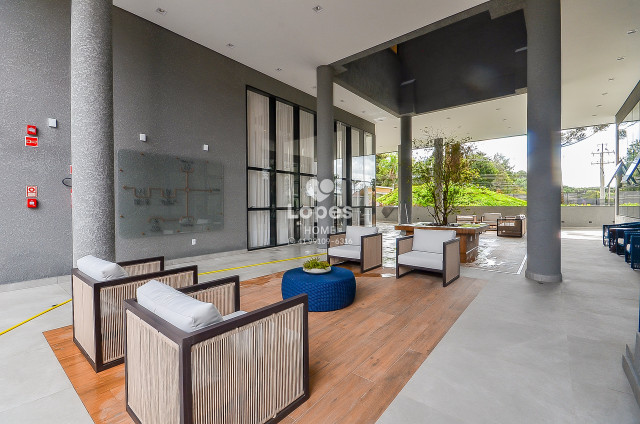 COBERTURA no Bairro: Juvevê - Lopes Home - Curitiba - foto 41