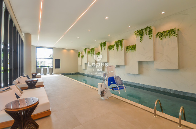 COBERTURA no Bairro: Juvevê - Lopes Home - Curitiba - foto 42