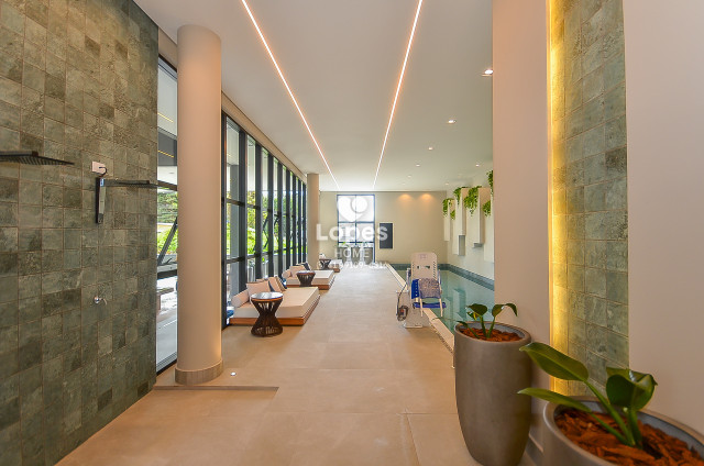 COBERTURA no Bairro: Juvevê - Lopes Home - Curitiba - foto 43