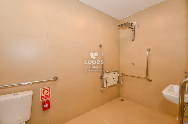 COBERTURA no Bairro: Juvevê - Lopes Home - Curitiba - foto 44