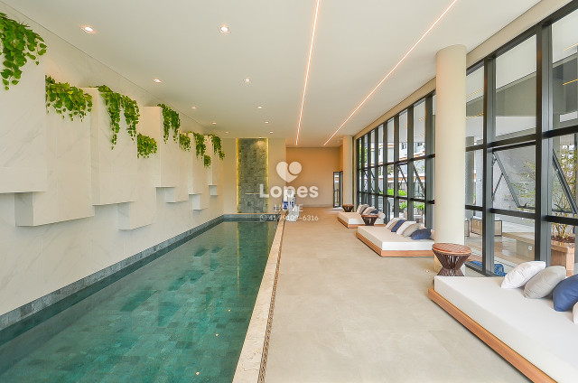 COBERTURA no Bairro: Juvevê - Lopes Home - Curitiba - foto 45