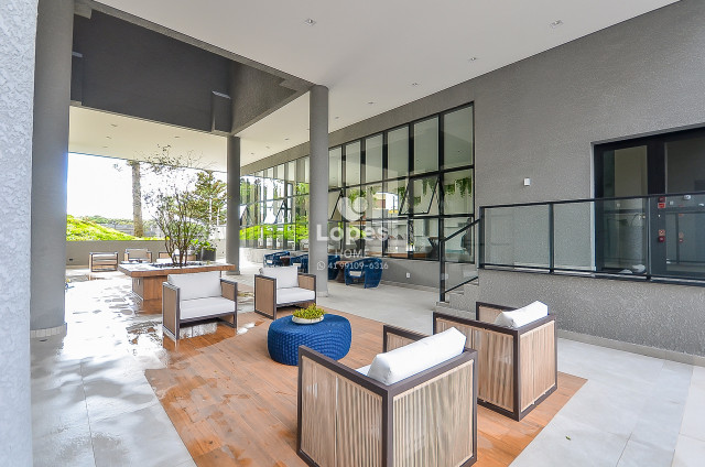 COBERTURA no Bairro: Juvevê - Lopes Home - Curitiba - foto 46