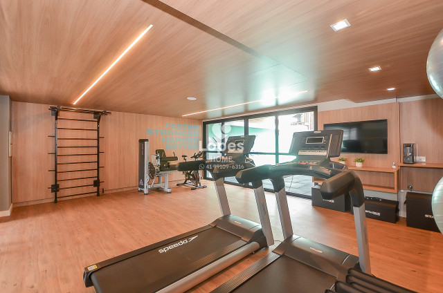 COBERTURA no Bairro: Juvevê - Lopes Home - Curitiba - foto 49