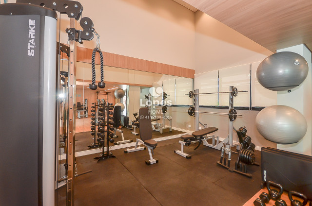 COBERTURA no Bairro: Juvevê - Lopes Home - Curitiba - foto 50