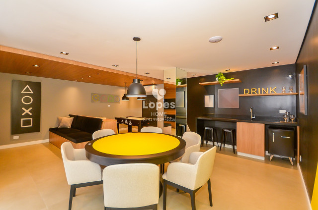 COBERTURA no Bairro: Juvevê - Lopes Home - Curitiba - foto 52